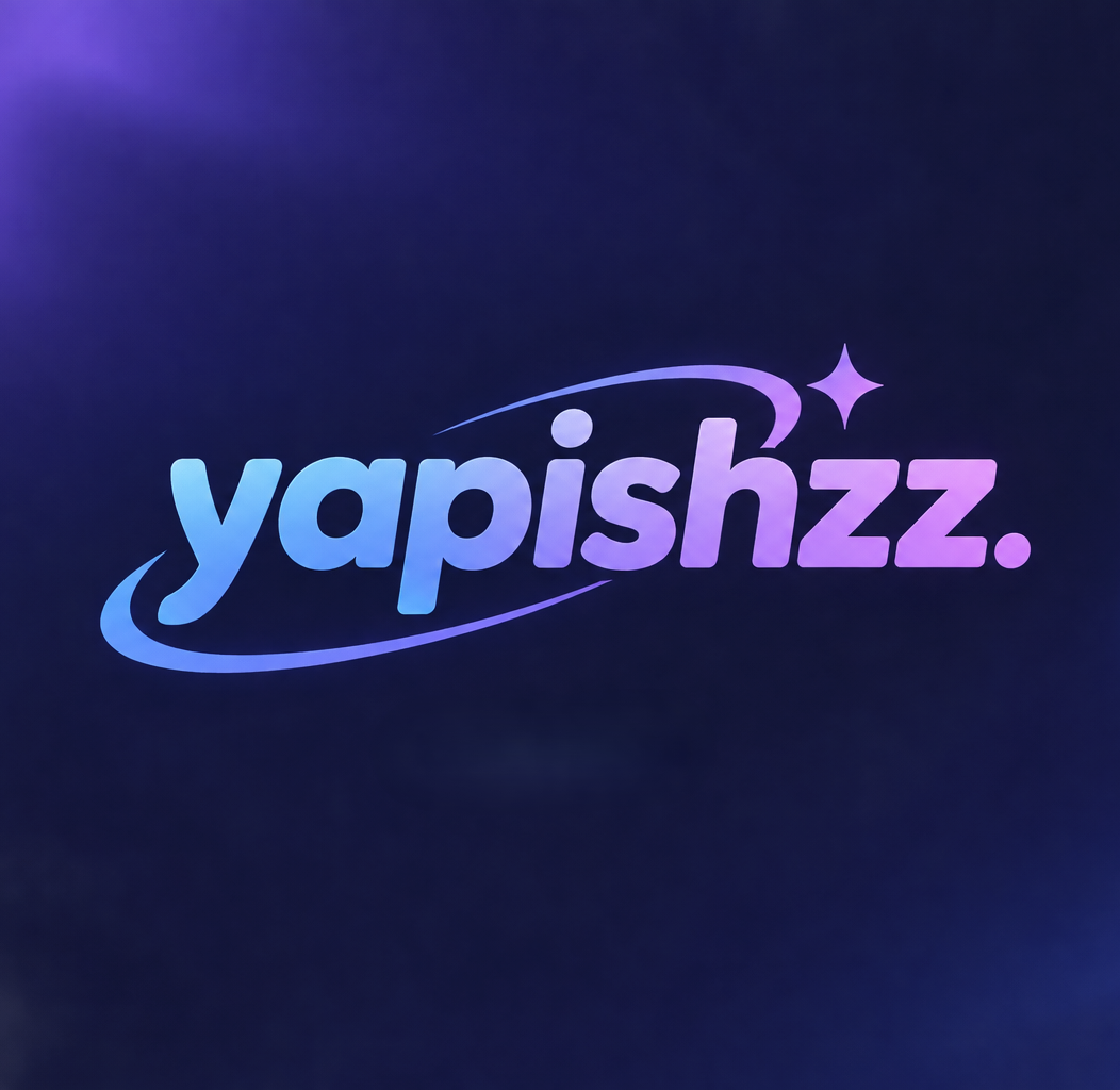 yapishzz.